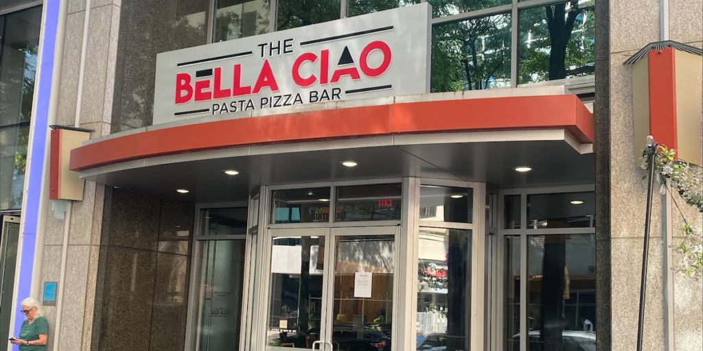 Italian restaurant closes Uptown location after 14 years: ‘It’s been our pleasure’
