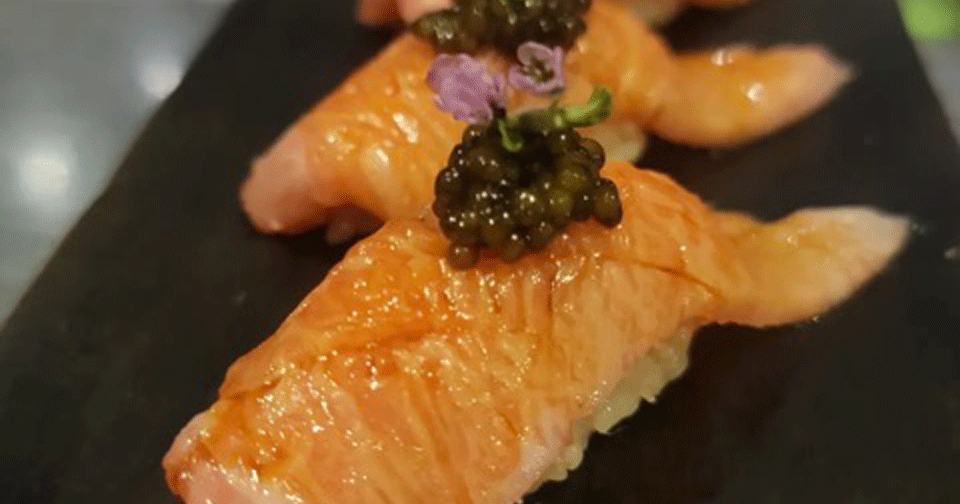 Diablo Dish: Hakashi Launches in Walnut Creek | Diablo Dish