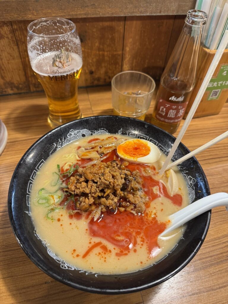 yum yum yum