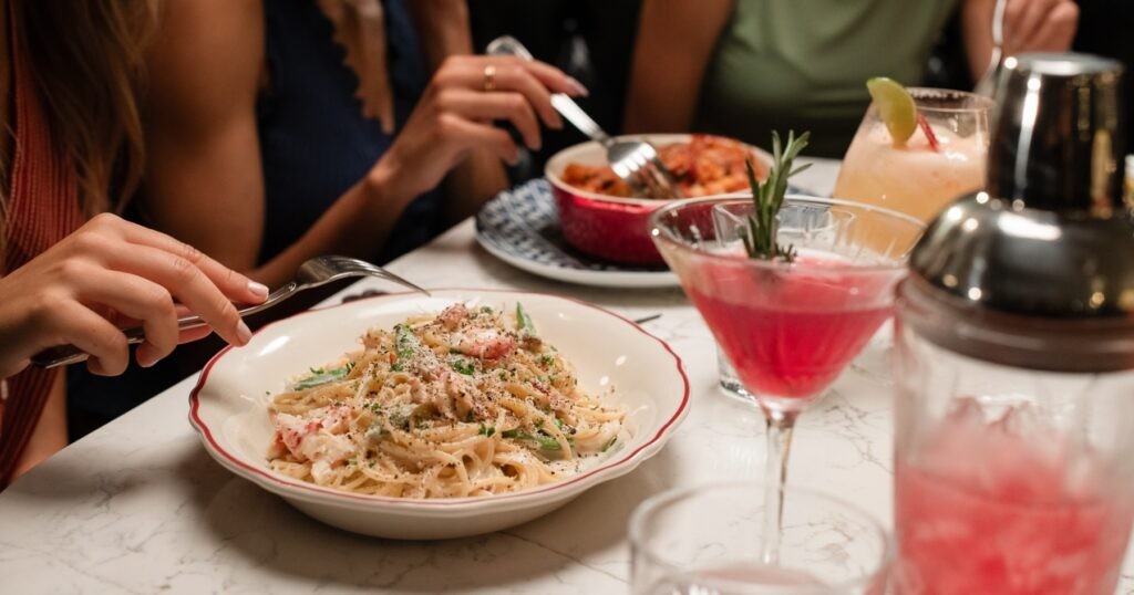 Maggiano's begins 'next chapter' with premium cocktails, ingredient upgrades