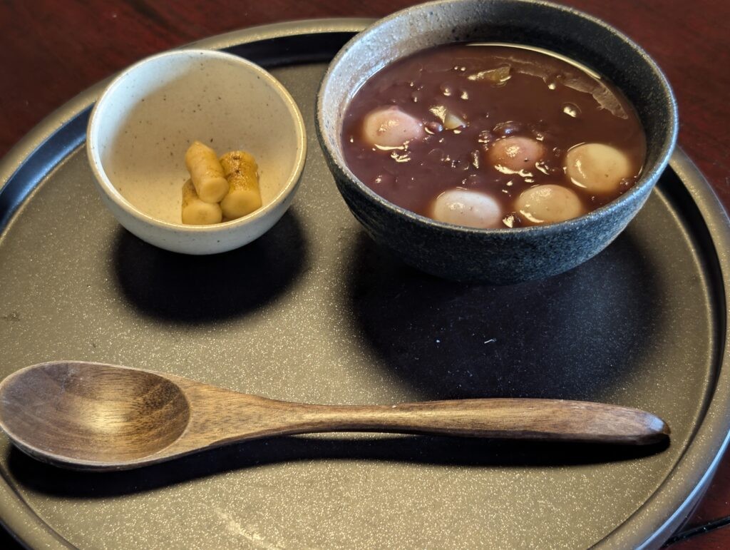 Zenzai