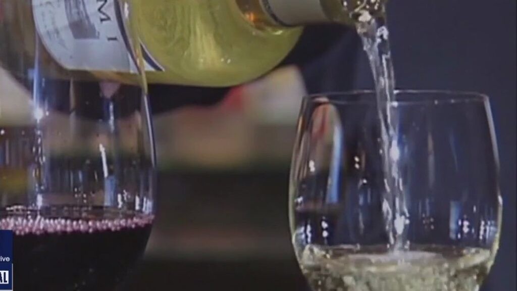 Sonoma County wine industry adapts to changes