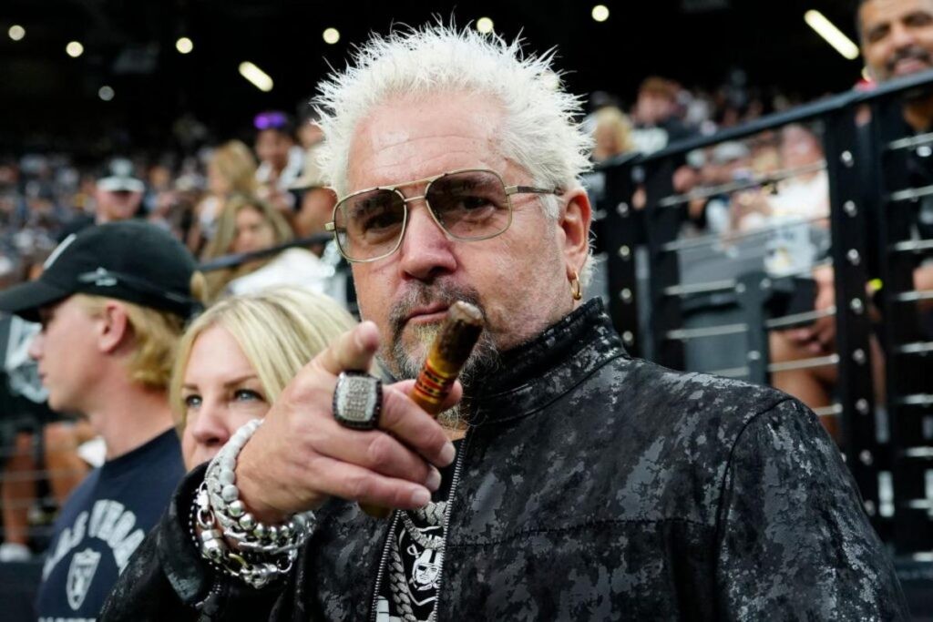 Byblos Café Returns on Food Network’s Diners, Drive-Ins and Dives