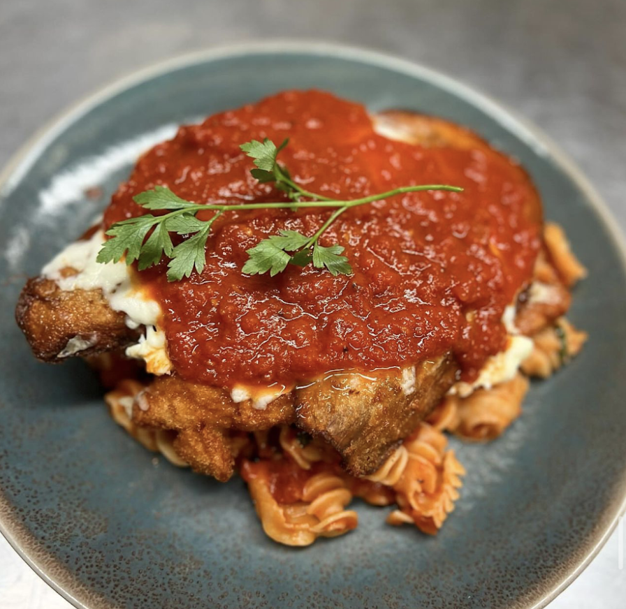 An Italian Restaurant Empire is Expanding in Rhode Island