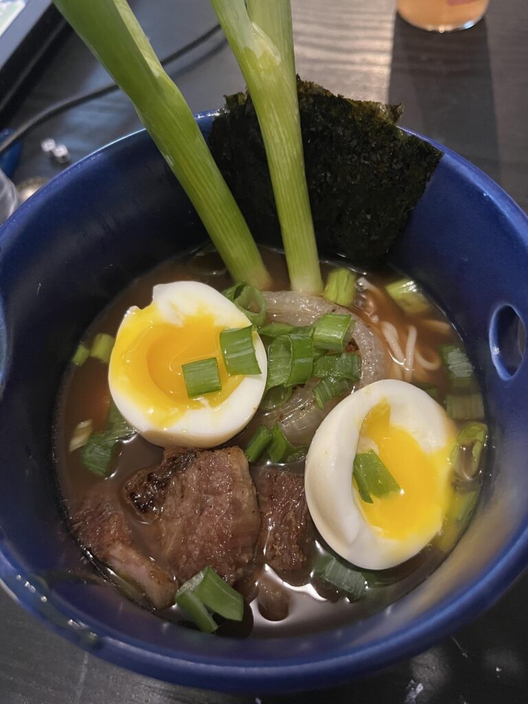 2nd attempt