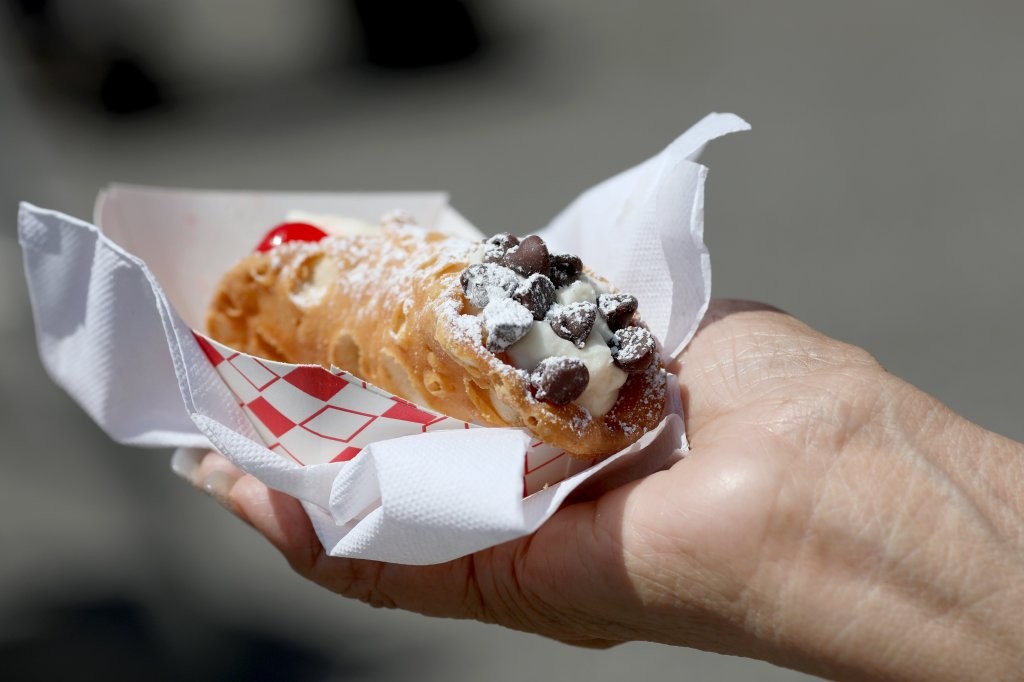 What to eat, drink at Italian Family Festa 2025