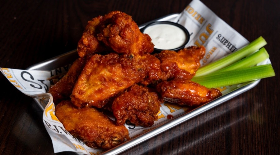 Are all these national food holidays stupid or are they seriously good for business?