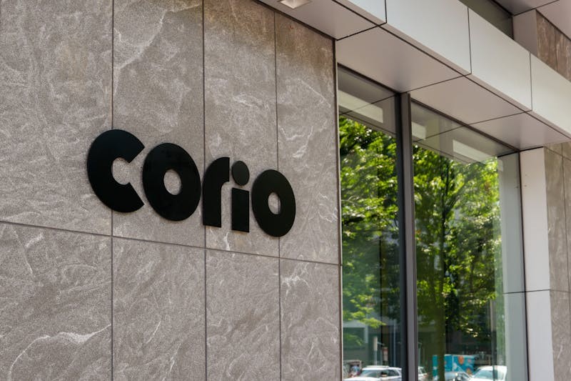 New Italian restaurant Corio opens in University City