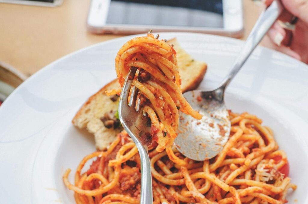 Paisano's in Rutherford Named Best Bowl Of Pasta In New Jersey