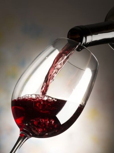A flaw with the ‘French Paradox’? Red wine is no cure-all health tonic, study finds – New York Daily News